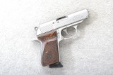 Walther ~ PPK/S ~ .380 ACP - Image 1 of 3