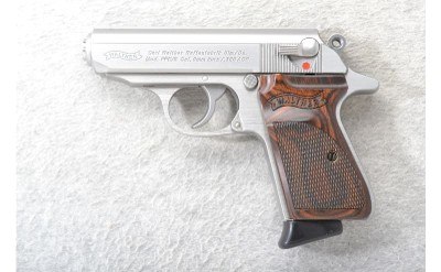 Walther ~ PPK/S ~ .380 ACP - Image 2 of 3