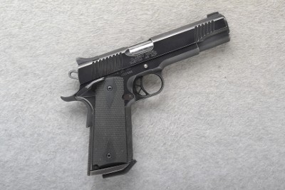 Kimber ~ Classic Model Custom ~ .45 ACP - Image 1 of 2