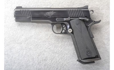 Kimber ~ Classic Model Custom ~ .45 ACP - Image 2 of 2