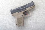 Canik ~ METE MC9 ~ 9MM Luger - Image 1 of 3