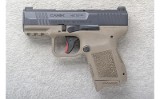 Canik ~ METE MC9 ~ 9MM Luger - Image 2 of 3