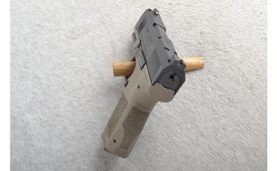 Canik ~ METE MC9 ~ 9MM Luger - Image 3 of 3