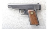 Deutsche Werke ~ Ortgies ~ 7.65MM (.32 ACP) - Image 2 of 2