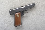 Deutsche Werke ~ Ortgies ~ 7.65MM (.32 ACP) - Image 1 of 2