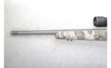 Savage ~ 110 ~ .350 Legend - Image 7 of 10