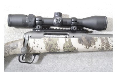 Savage ~ 110 ~ .350 Legend - Image 3 of 10