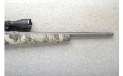 Savage ~ 110 ~ .350 Legend - Image 4 of 10