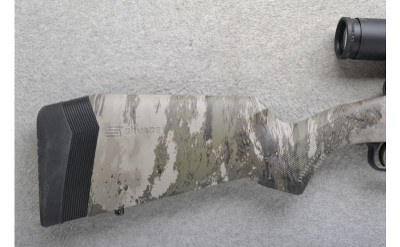 Savage ~ 110 ~ .350 Legend - Image 2 of 10