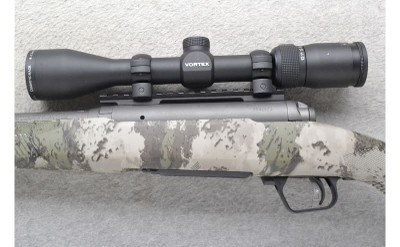 Savage ~ 110 ~ .350 Legend - Image 8 of 10