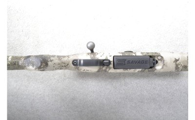 Savage ~ 110 ~ .350 Legend - Image 5 of 10