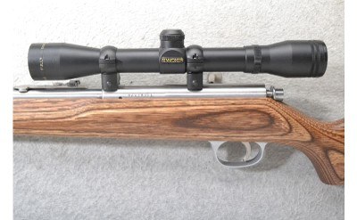 Marlin ~ 883SS ~ .22 WMR - Image 8 of 10