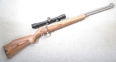 Marlin ~ 883SS ~ .22 WMR - Image 1 of 10