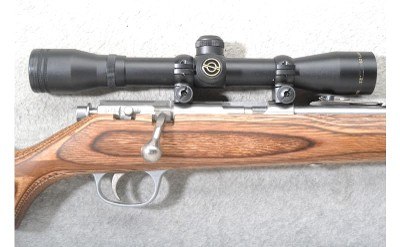 Marlin ~ 883SS ~ .22 WMR - Image 3 of 10