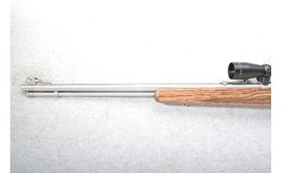 Marlin ~ 883SS ~ .22 WMR - Image 7 of 10