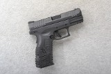 Springfield Armory ~ XDM-9 ~ 9MM Luger - Image 1 of 2