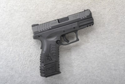 Springfield Armory ~ XDM-9 ~ 9MM Luger - Image 1 of 2