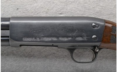 Ithaca ~ 37-Featherlight ~ 20 Gauge - Image 8 of 10