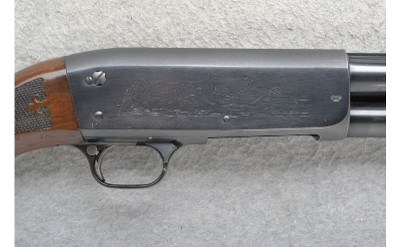 Ithaca ~ 37-Featherlight ~ 20 Gauge - Image 3 of 10