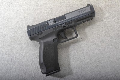 Canik ~ TP9SF ~ 9MM Luger - Image 2 of 4