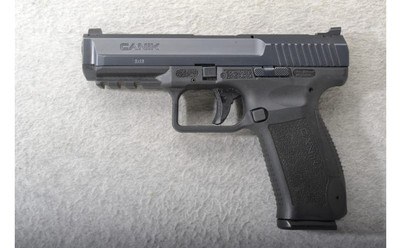 Canik ~ TP9SF ~ 9MM Luger - Image 3 of 4