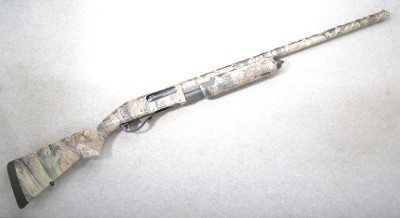 Remington ~ 870 Express Super Magnum ~ 12 Gauge - Image 1 of 10