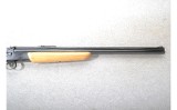Savage ~ 24 S-E ~ .22 Long Rifle / .410 Bore - Image 4 of 10