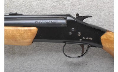 Savage ~ 24 S-E ~ .22 Long Rifle / .410 Bore - Image 8 of 10