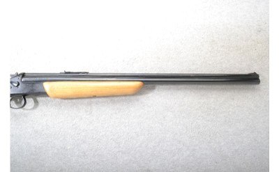 Savage ~ 24 S-E ~ .22 Long Rifle / .410 Bore - Image 4 of 10