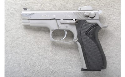Smith & Wesson ~ 5906 ~ 9MM Parabellum - Image 2 of 2
