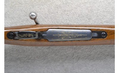 Browning ~ Hi-Power ~ .270 Winchester - Image 5 of 11