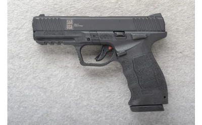 Sarsilmaz ~ SAR 9 ~ 9MM Luger - Image 2 of 2