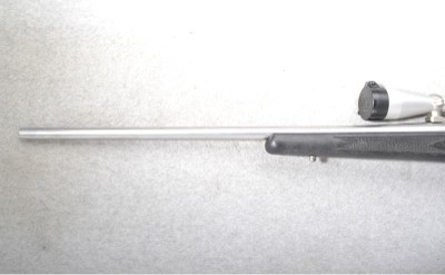 Remington ~ 700 ~ 7MM Remington Magnum - Image 7 of 10