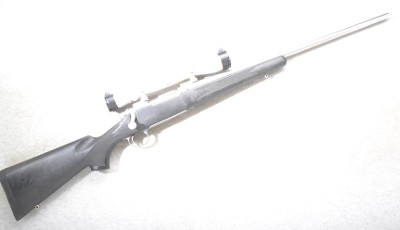 Remington ~ 700 ~ 7MM Remington Magnum - Image 1 of 10