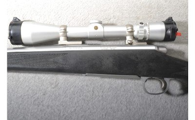 Remington ~ 700 ~ 7MM Remington Magnum - Image 8 of 10