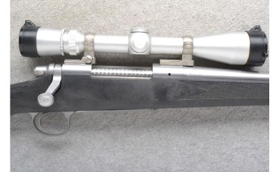 Remington ~ 700 ~ 7MM Remington Magnum - Image 3 of 10