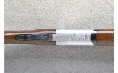 A.V. Maroccini ~ Sturdy ~ 12 Gauge - Image 5 of 10