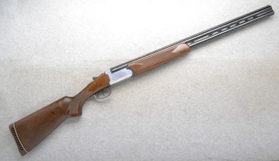 A.V. Maroccini ~ Sturdy ~ 12 Gauge - Image 1 of 10
