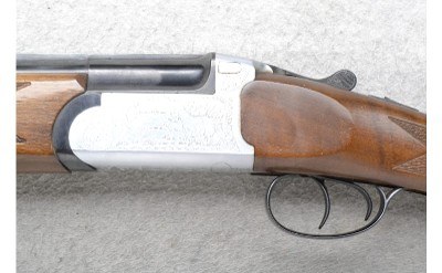 A.V. Maroccini ~ Sturdy ~ 12 Gauge - Image 8 of 10