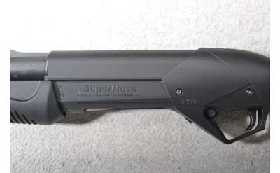 Benelli ~ Super Nova ~ 12 Gauge - Image 8 of 10