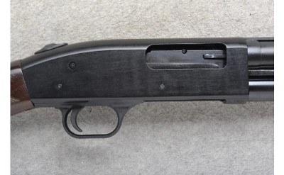 Mossberg ~ 500 ~ 12 Gauge - Image 3 of 10