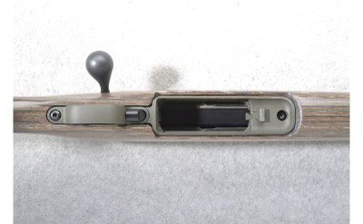 Savage ~ 212 ~ 12 Gauge - Image 5 of 10