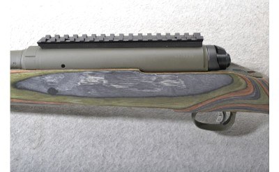 Savage ~ 212 ~ 12 Gauge - Image 8 of 10