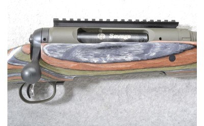 Savage ~ 212 ~ 12 Gauge - Image 3 of 10