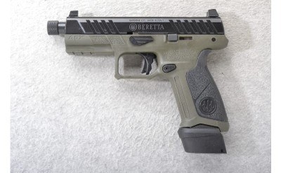 Beretta ~ APX ~ 9MM Luger - Image 2 of 2