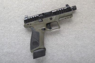 Beretta ~ APX ~ 9MM Luger - Image 1 of 2