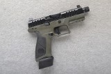Beretta ~ APX ~ 9MM Luger - Image 1 of 2