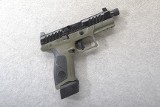 Beretta ~ APX A1 Tactical ~ 9MM Luger - Image 1 of 2