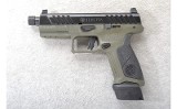 Beretta ~ APX A1 Tactical ~ 9MM Luger - Image 2 of 2