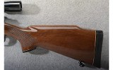 Remington ~ 700 Left Handed ~ 7MM Remington Magnum - Image 4 of 10
